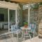 Panzi Garden Suite