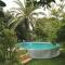 Panzi Garden Suite