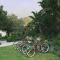 Panzi Garden Suite
