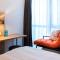 ACHAT Hotel Stuttgart Airport Messe