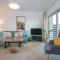 Spartia sea view Villa by "elite"