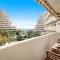 Sea View Benal Beach Apartment - Self Check-In - Benalmádena Costa Near Marina