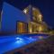 Villa SUNSET with private pool - Pinezići