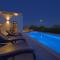 Villa SUNSET with private pool - Pinezići