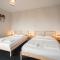 Two-Bedroom Apartments in the Heart of Antwerp