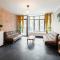 Two-Bedroom Apartments in the Heart of Antwerp
