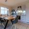 Ferienhaus Störtebeker Appartement Waterkant SPO 4 - Sankt Peter-Ording