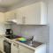 Ferienwohnung 4 in der Waldstraße