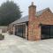 Luxury Studio Cottage at Foot of Yorkshire Wolds - York