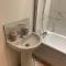 City Blessed Apartment 4 with free parking - North Shields