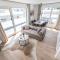 Villa Zweite Heimat - Exklusive Penthouse No 4