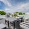 Villa Zweite Heimat - Exklusive Penthouse No 4