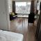 Appartementen Beatrix