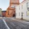 Lutsu Residents - Unique apartment in Old Town, Keyless - 塔尔图 Lutsu Residents - Unique apartment in Old Town, Keyless - 塔尔图