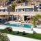 Lido Blue Villa