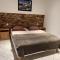 Gite contemporain plein sud - 勒博塞