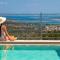 Aloni Villas Sea View