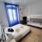 Rossetti Rooms