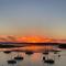 Portobello River and Sea View - Alvor