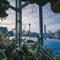 The Colony By Infinitum Best Pool View KLCC TRX Merdeka 118 KL Tower - Kuala Lumpur