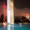 The Colony By Infinitum Best Pool View KLCC TRX Merdeka 118 KL Tower - Kuala Lumpur