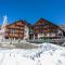 Grange Hike & Ski Sestriere Apartments