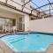4 Bedrooms - 3 Bathrooms - Festival 232 Cd
