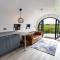 Quarrywood Glamping