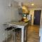 Apart Casa De Playa Premium