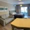 Apart Casa De Playa Premium