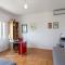 Beautiful villa with panoramic view over Nice