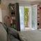 Beautiful villa with panoramic view over Nice