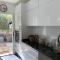 Beautiful villa with panoramic view over Nice