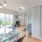 Beautiful villa with panoramic view over Nice