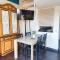 Skol 316. Attractive 1 Bedroom Duplex Apartment with Sea View in Skol Marbella.