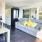 Skol 316. Attractive 1 Bedroom Duplex Apartment with Sea View in Skol Marbella.