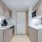 Holiday Club Turun Caribia Superior Apartments - 图尔库