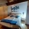 Loft della Perpetua, fuga romantica PetFriendly con Area Cani