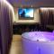 Leoni Hotel & Private Spa - LOVE HOTEL