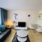 St Christopher's Place Serviced Apartments by Globe Apartments - London