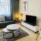 St Christopher's Place Serviced Apartments by Globe Apartments - London