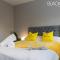 Champagne House - 4 Bed Property plus 2 sofa beds by BPNE