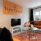 Champagne House - 4 Bed Property plus 2 sofa beds by BPNE