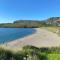 Dolmen Lodge. - Donegal