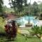 Yeh Panes Hot Spring Resort