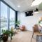 B&B HOTEL Lille Grand Stade