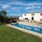 Villa Parets de Sucre Villa Parets de Sucre