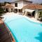 EL PARADISIO Splendid 5 STARS Villa atypical in Antibes with overflowing swiming pool - Antibes