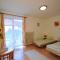 Katka a Martin samostatný apartmán s vlastným vchodom