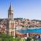 Charming Apartment 3 sleeps 4 guests - Split